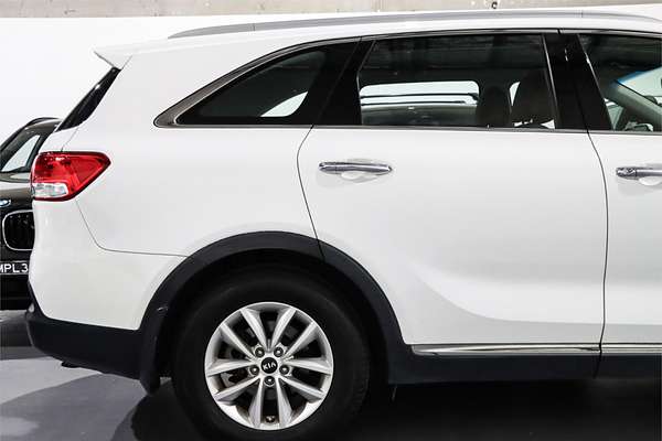 2016 Kia Sorento Si UM