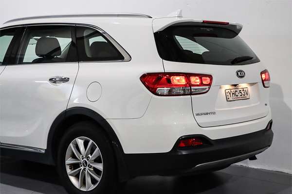 2016 Kia Sorento Si UM