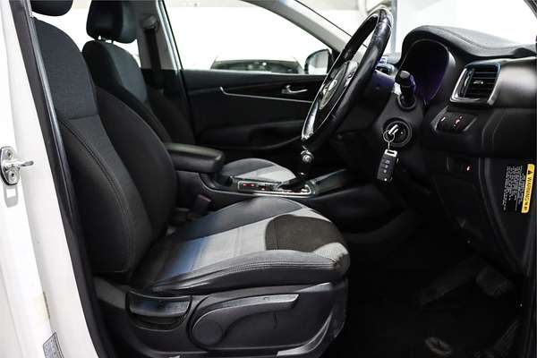 2016 Kia Sorento Si UM