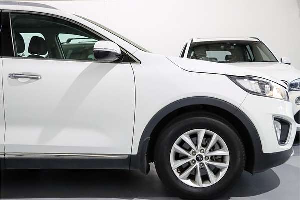 2016 Kia Sorento Si UM