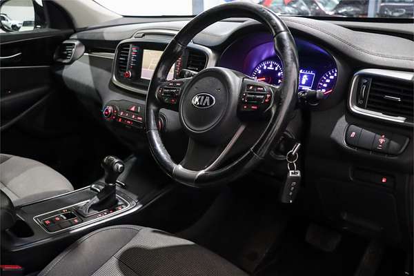2016 Kia Sorento Si UM