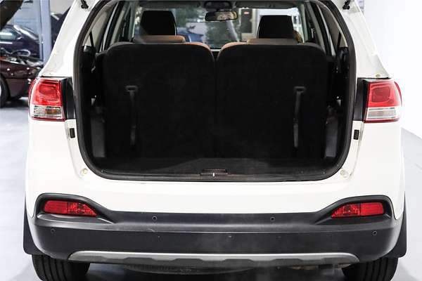 2016 Kia Sorento Si UM