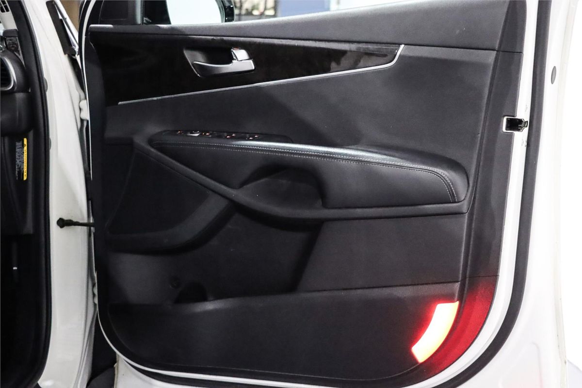 2016 Kia Sorento Si UM