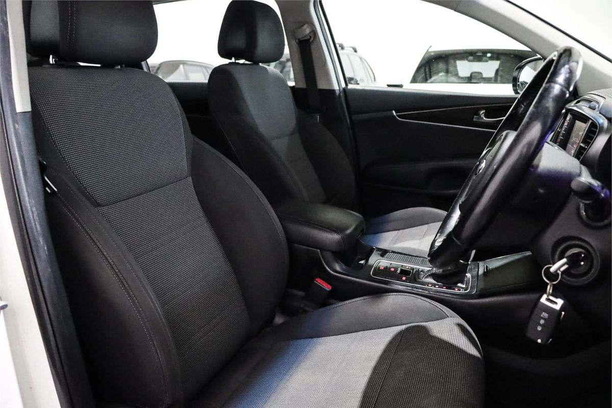 2016 Kia Sorento Si UM