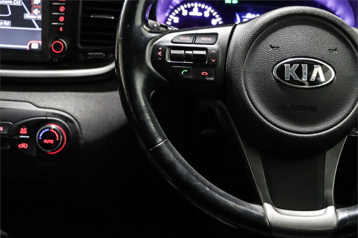 2016 Kia Sorento Si UM