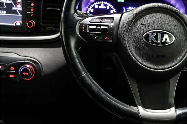 2016 Kia Sorento Si UM