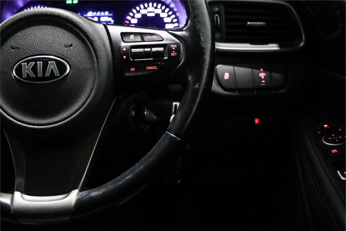 2016 Kia Sorento Si UM