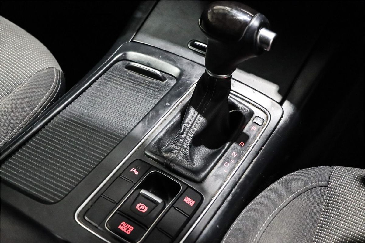 2016 Kia Sorento Si UM
