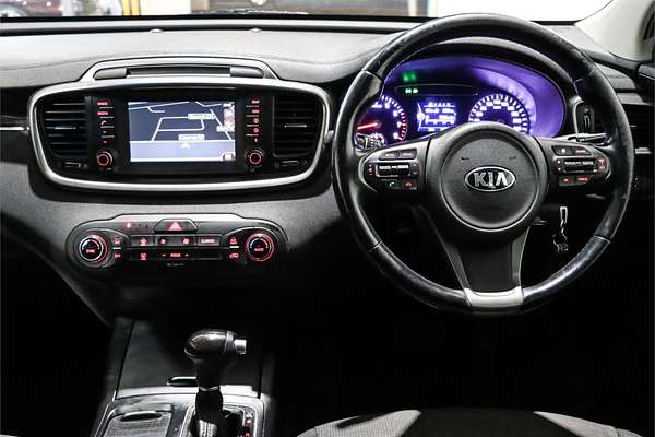 2016 Kia Sorento Si UM