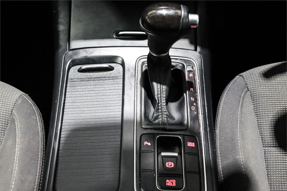 2016 Kia Sorento Si UM
