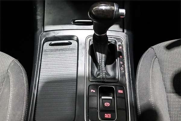 2016 Kia Sorento Si UM