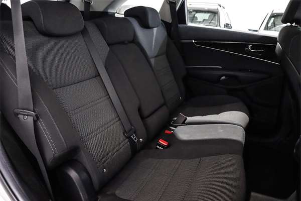 2016 Kia Sorento Si UM