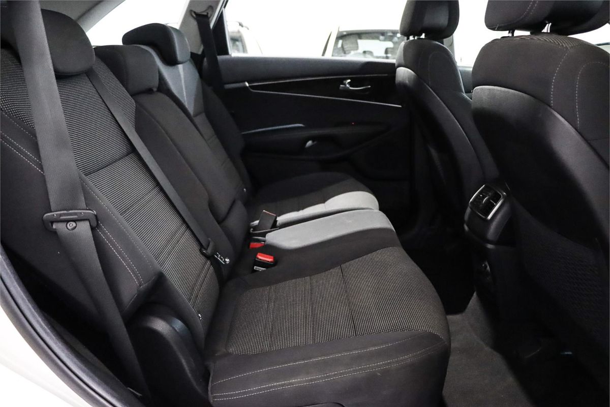 2016 Kia Sorento Si UM