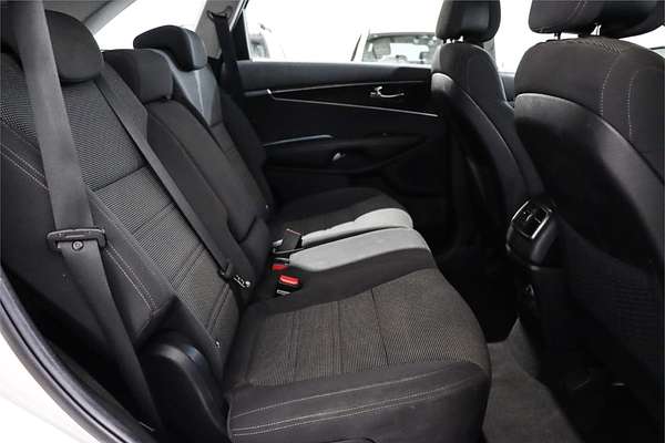 2016 Kia Sorento Si UM