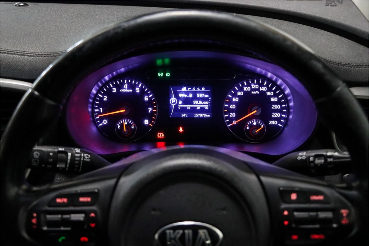 2016 Kia Sorento Si UM