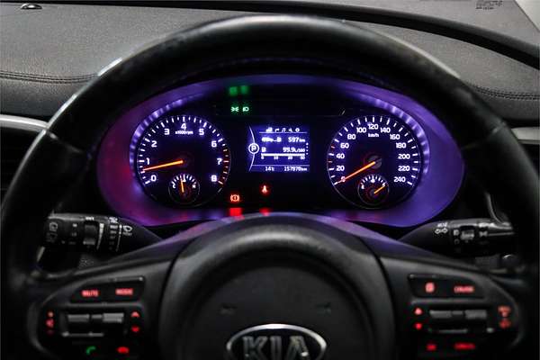 2016 Kia Sorento Si UM