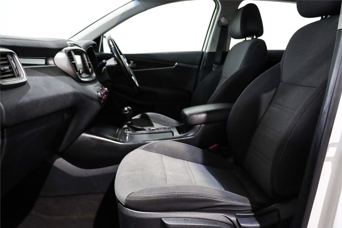 2016 Kia Sorento Si UM