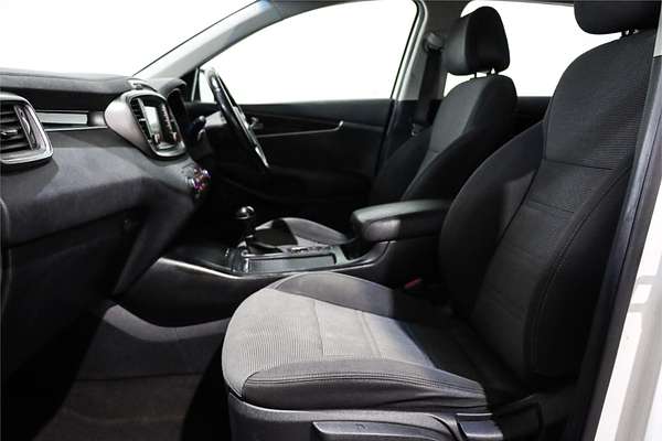 2016 Kia Sorento Si UM