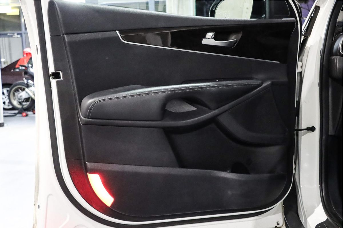 2016 Kia Sorento Si UM