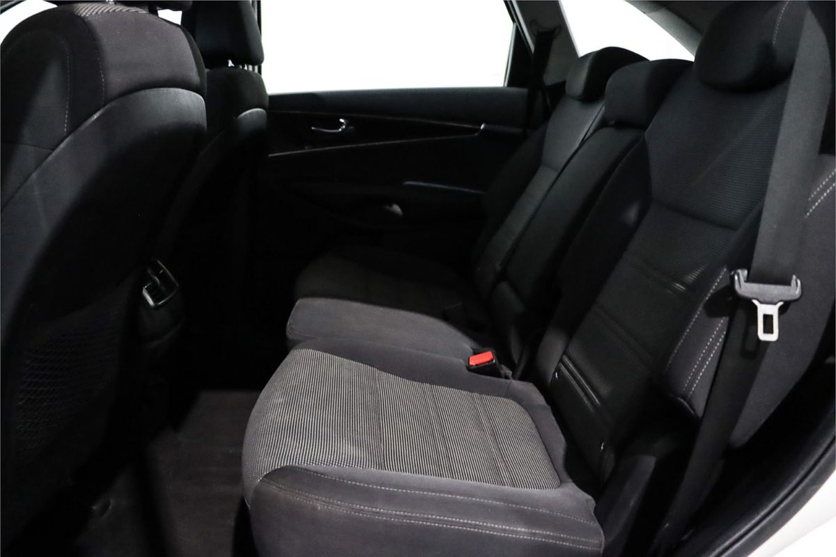2016 Kia Sorento Si UM