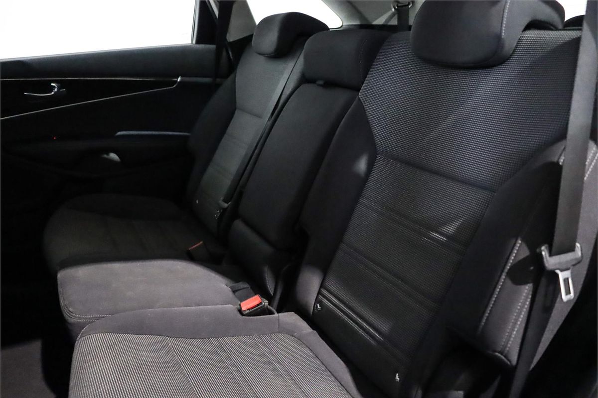 2016 Kia Sorento Si UM