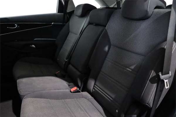 2016 Kia Sorento Si UM