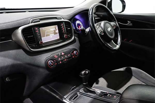 2016 Kia Sorento Si UM
