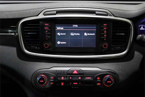 2016 Kia Sorento Si UM