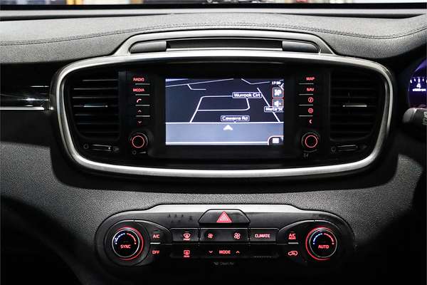 2016 Kia Sorento Si UM