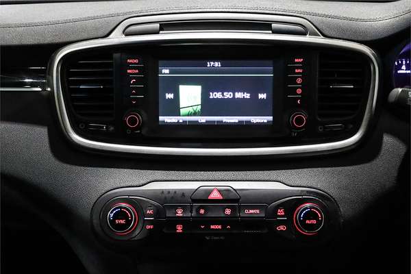 2016 Kia Sorento Si UM