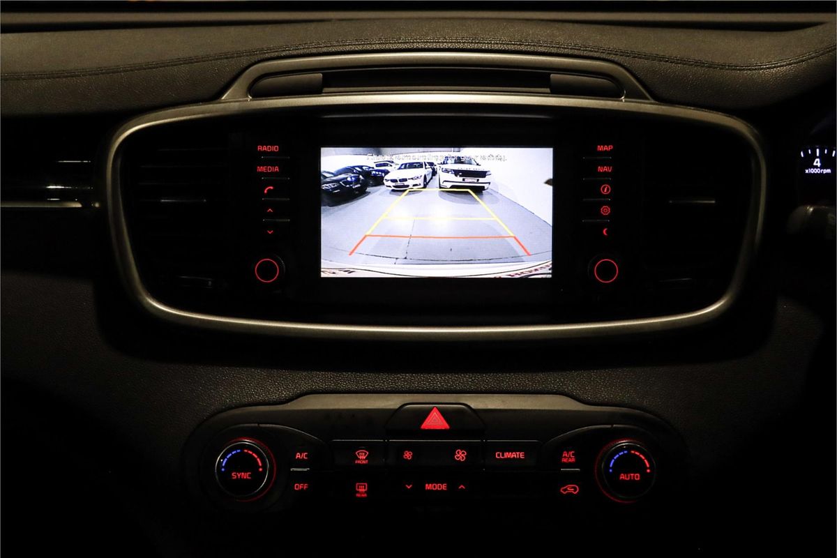 2016 Kia Sorento Si UM