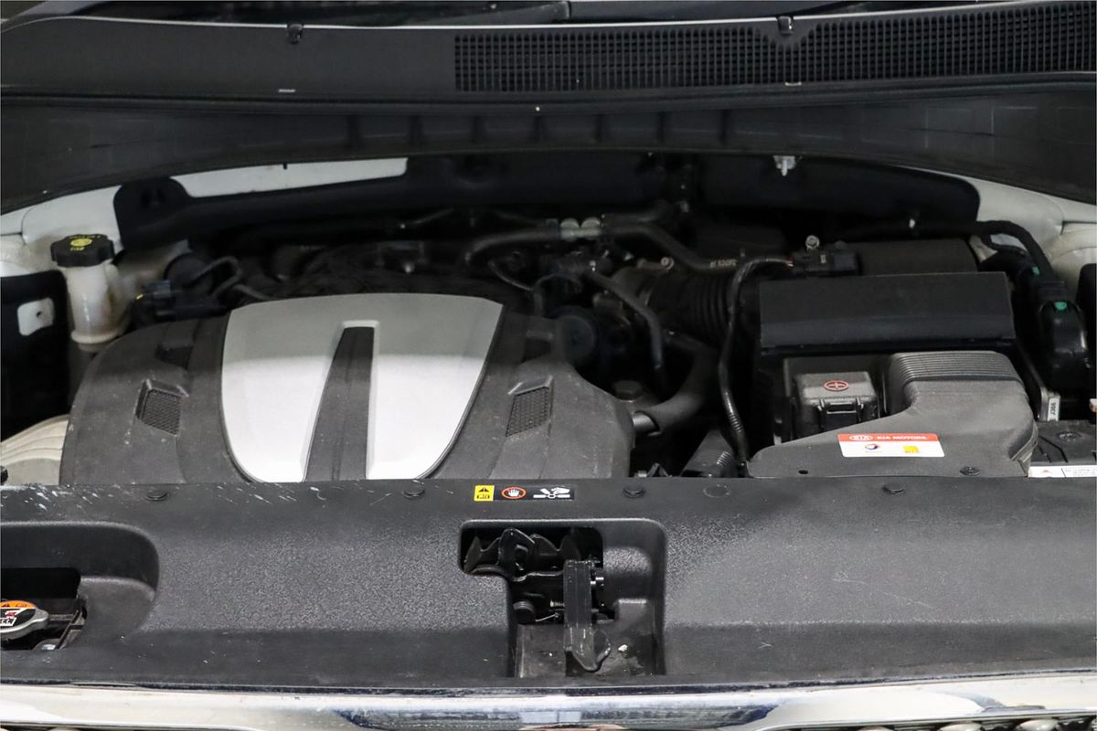 2016 Kia Sorento Si UM