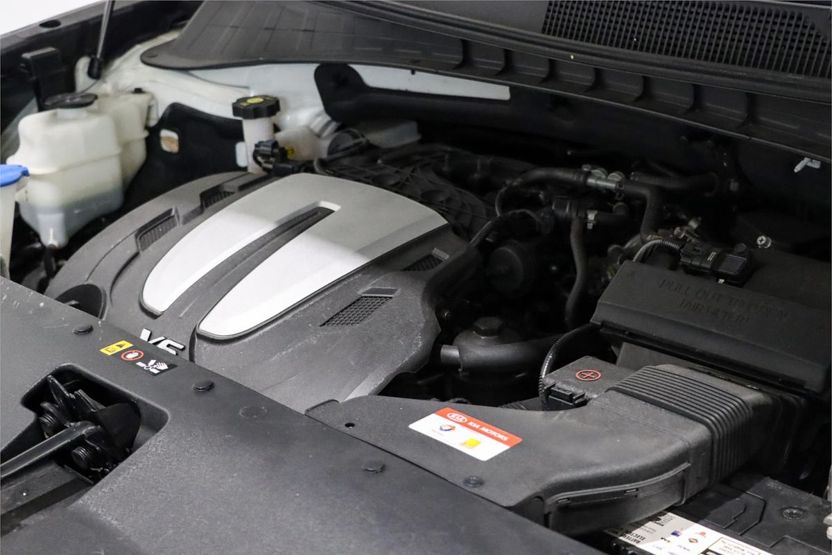 2016 Kia Sorento Si UM