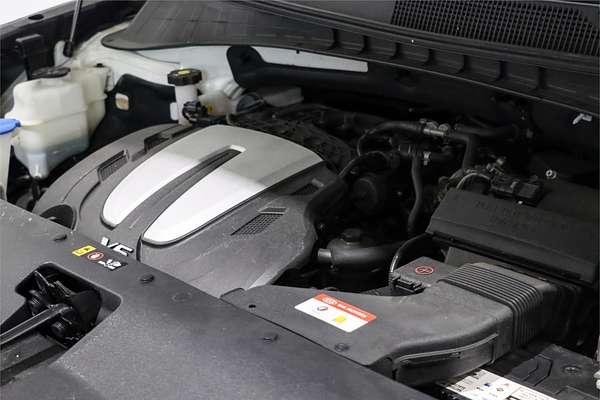 2016 Kia Sorento Si UM