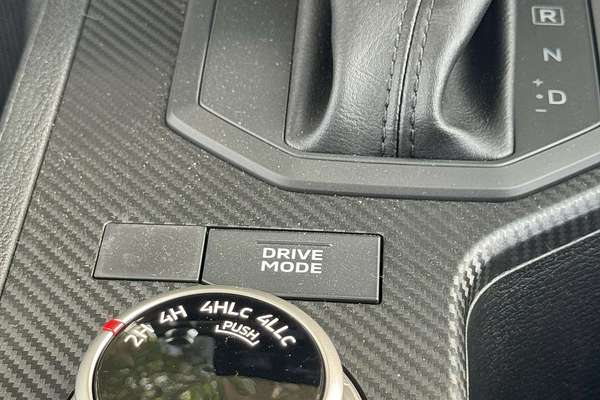2024 Mitsubishi Triton GLX-R MV 4X4
