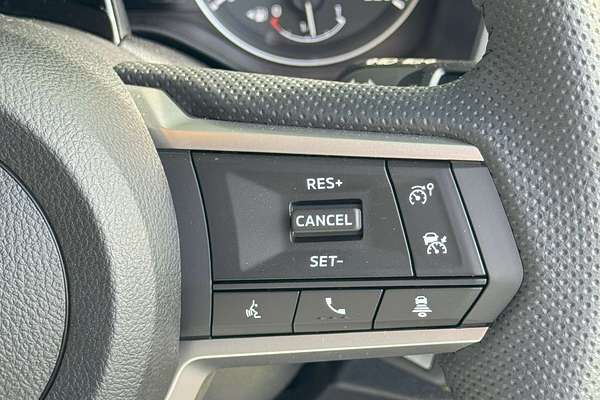 2024 Mitsubishi Triton GLX-R MV 4X4