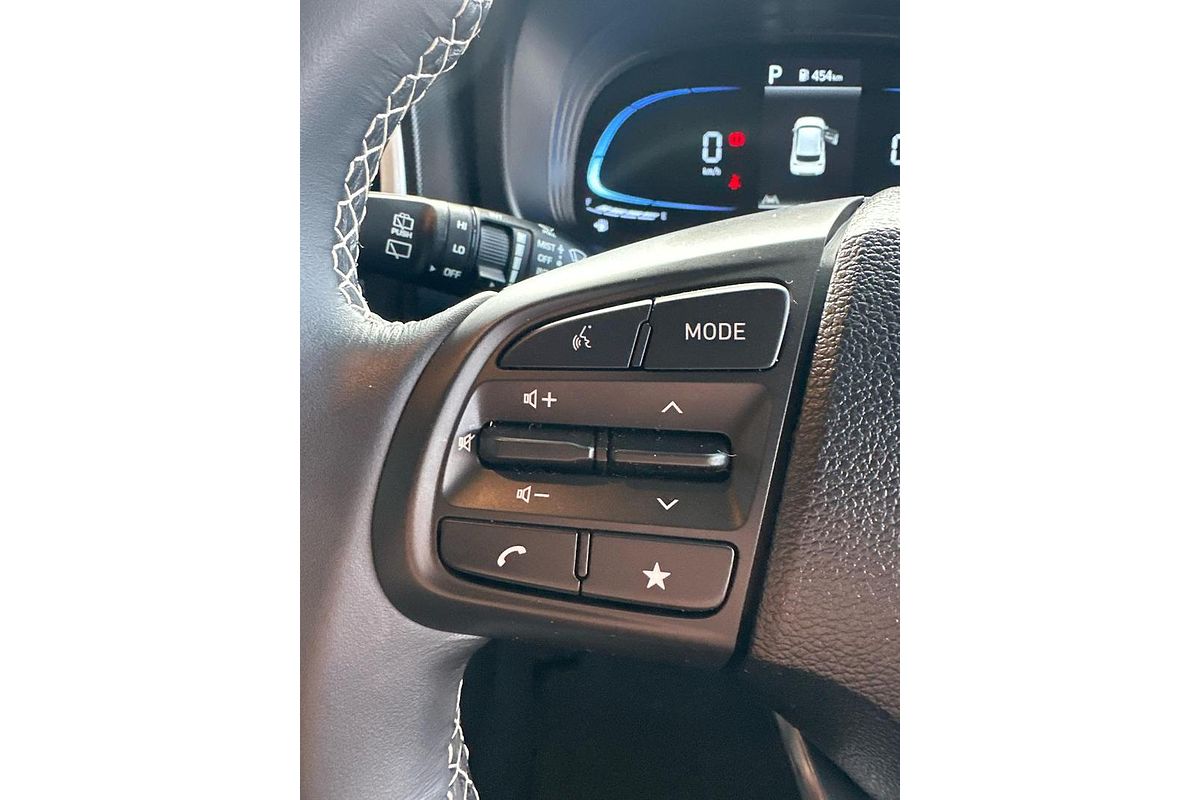 2024 Hyundai Venue Active QX.V5