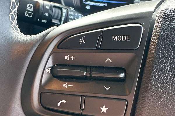2024 Hyundai Venue Active QX.V5