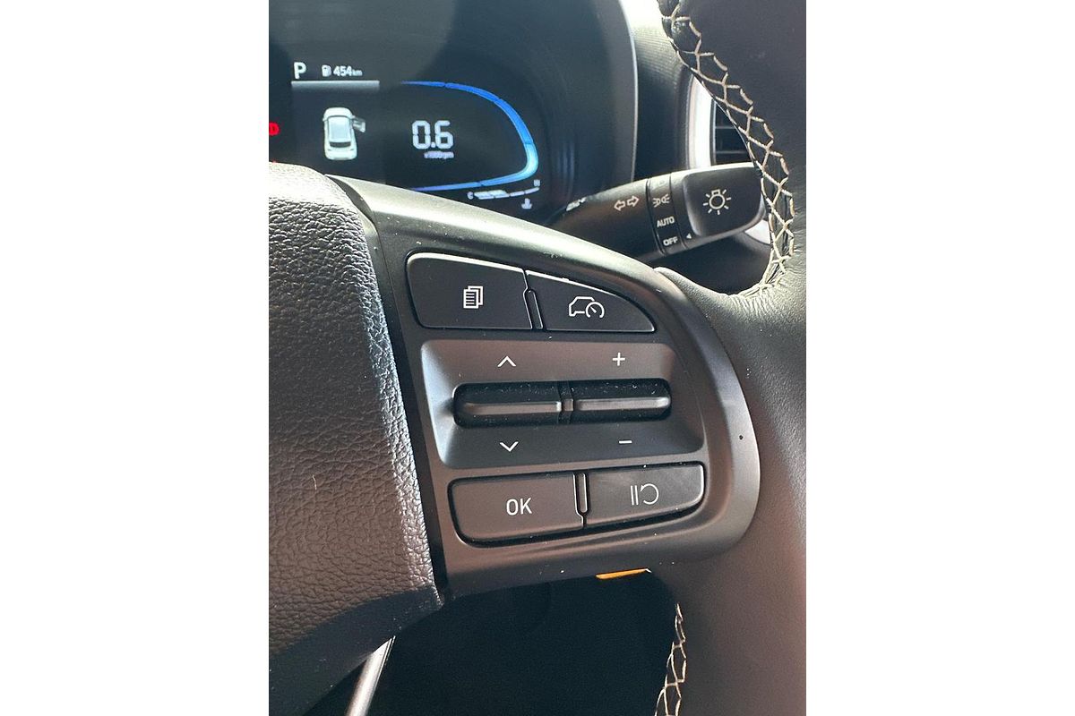 2024 Hyundai Venue Active QX.V5