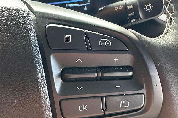 2024 Hyundai Venue Active QX.V5