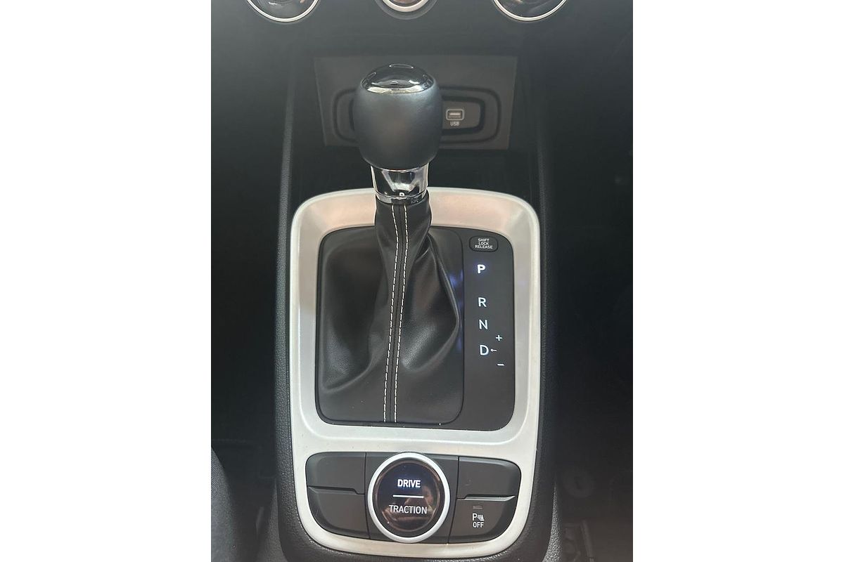 2024 Hyundai Venue Active QX.V5