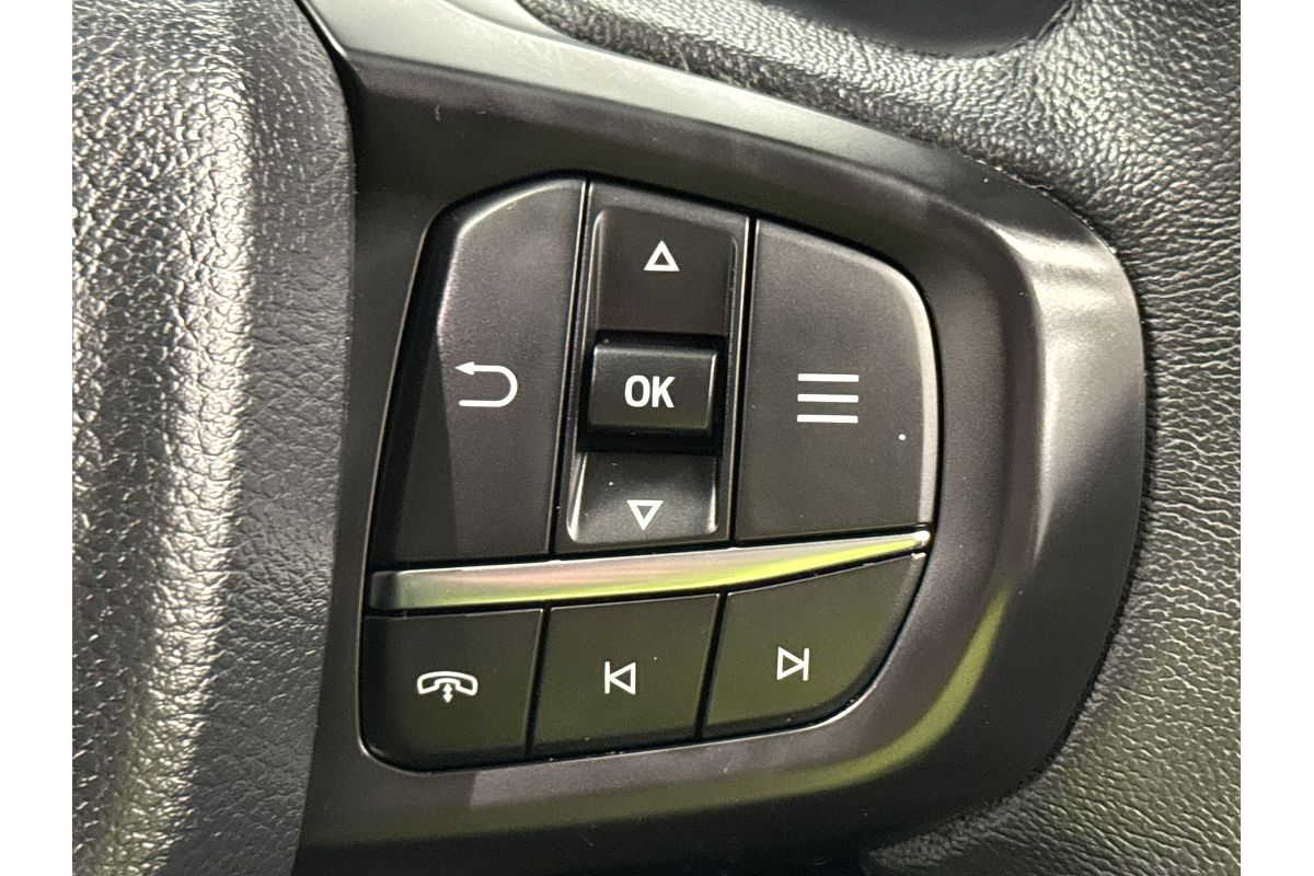 2024 Ford Everest Sport 2.0L