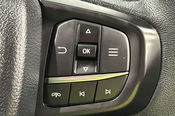 2024 Ford Everest Sport 2.0L