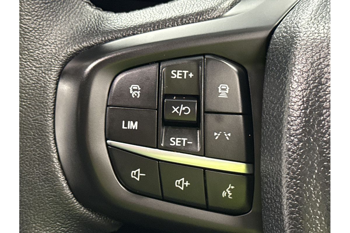 2024 Ford Everest Sport 2.0L