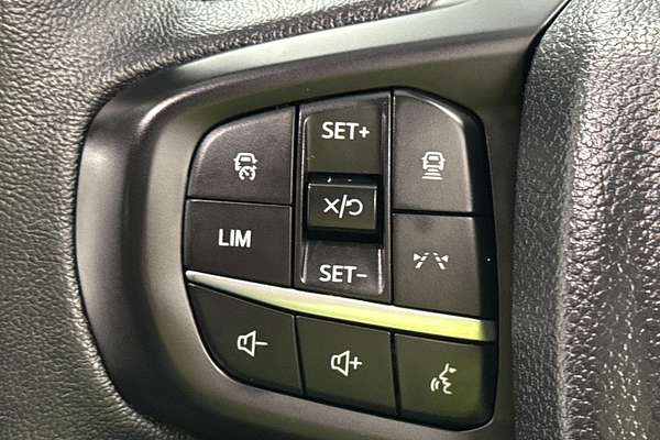 2024 Ford Everest Sport 2.0L