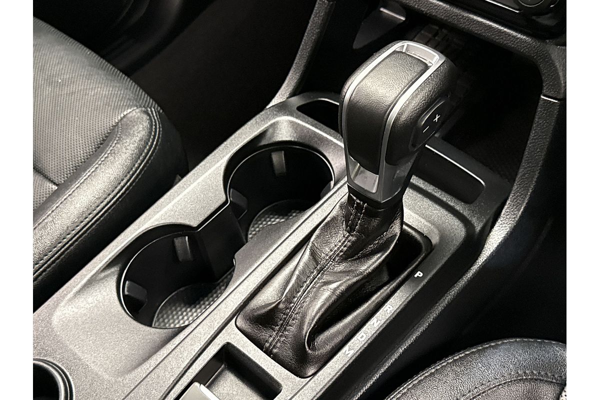 2024 Ford Everest Sport 2.0L