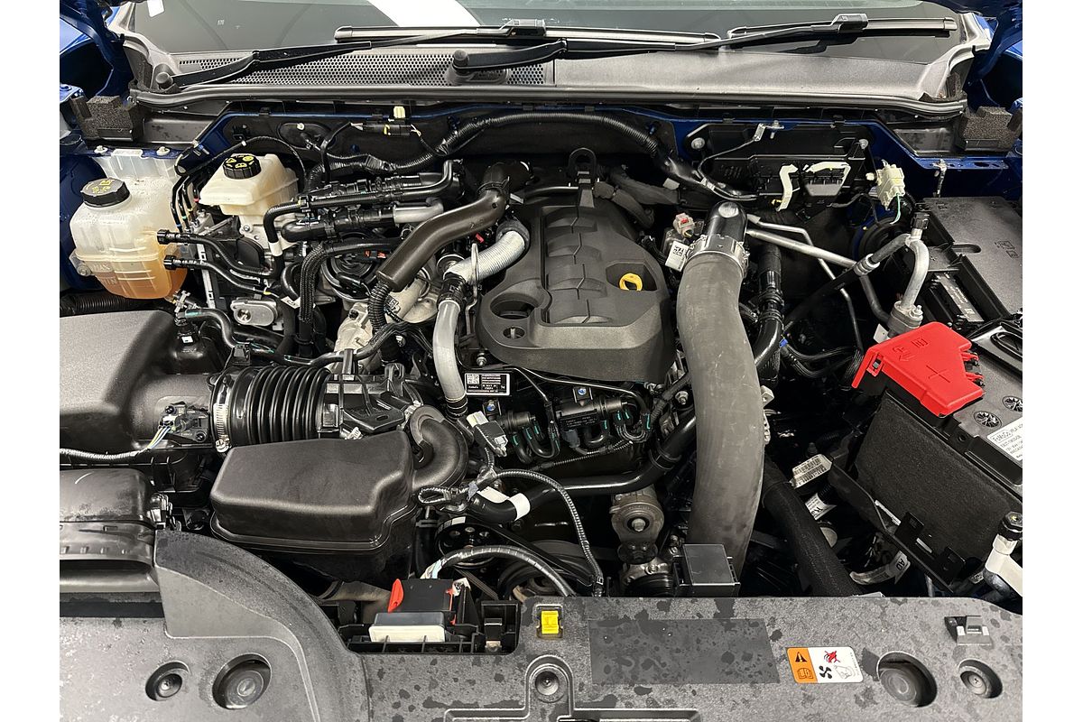 2024 Ford Everest Sport 2.0L
