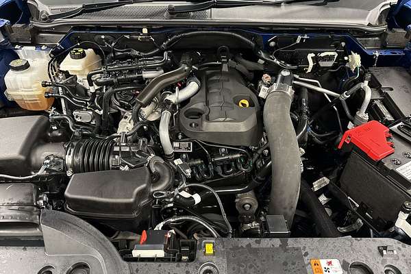 2024 Ford Everest Sport 2.0L