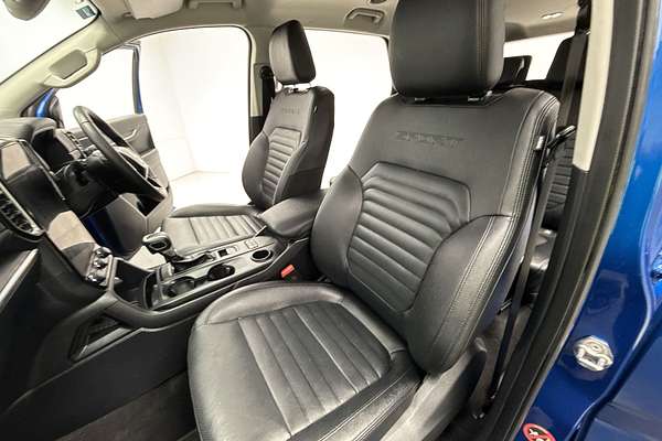 2024 Ford Everest Sport 2.0L
