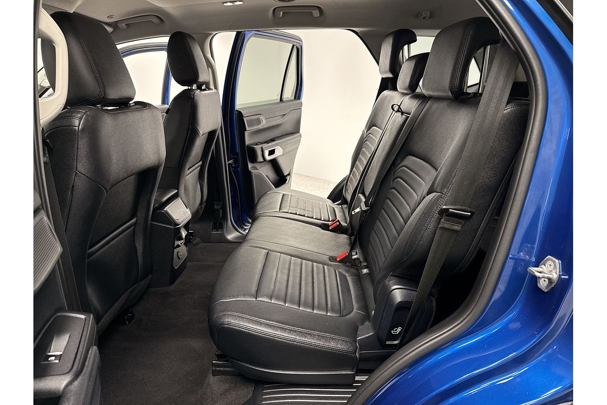 2024 Ford Everest Sport 2.0L